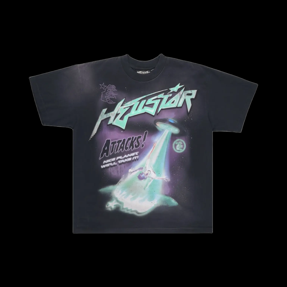 Hellstar Attacks!