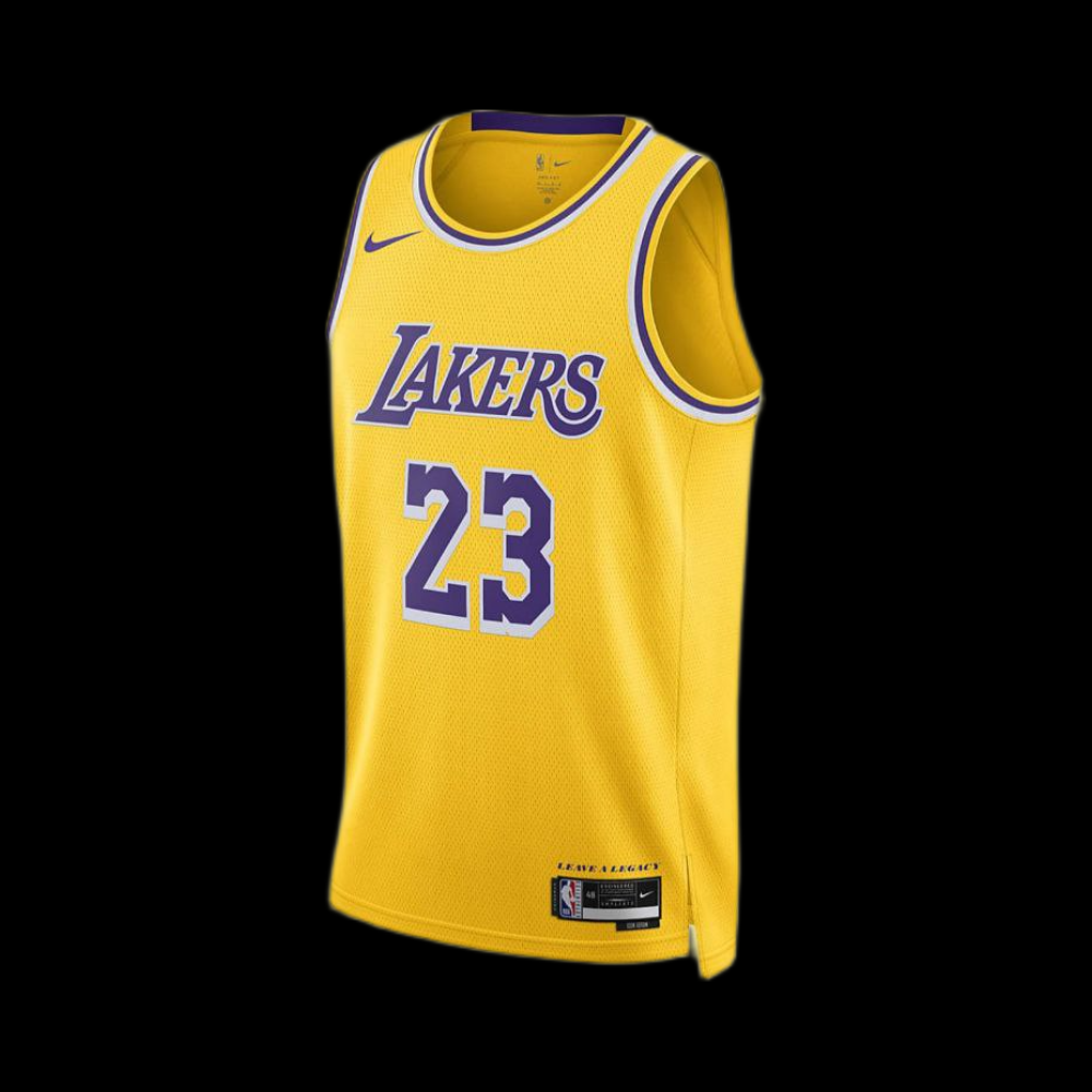 Lakers Jersey
