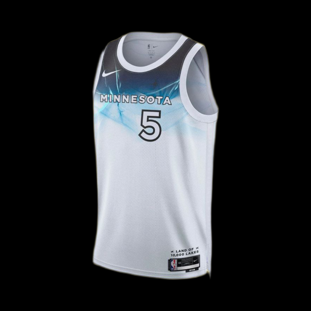 Minnesota Jersey