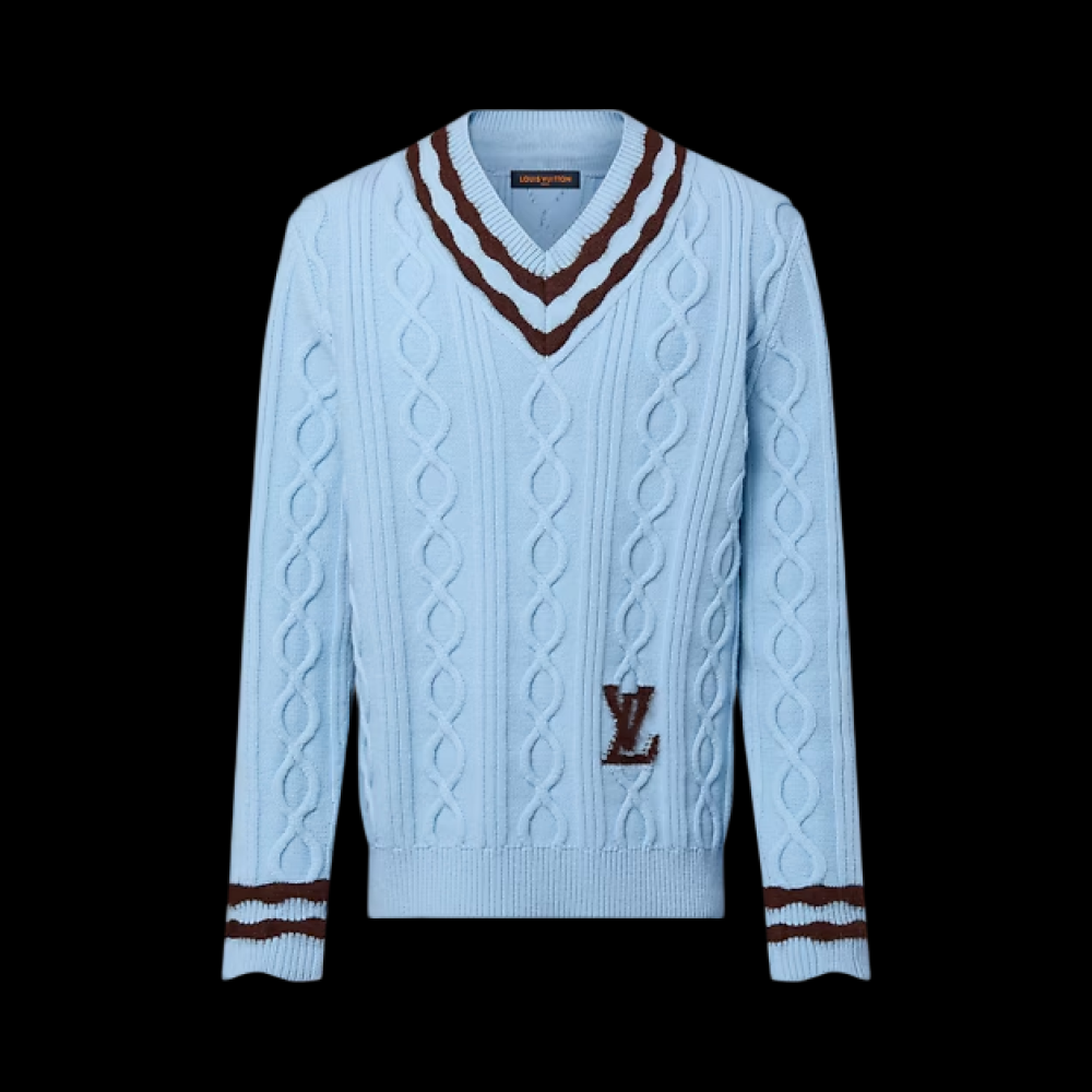 Pull LV Old Blue