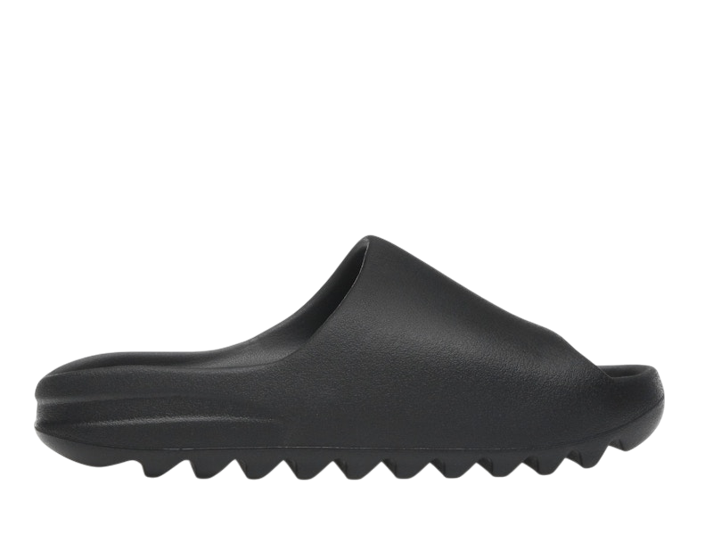 Yeezy Slide Black