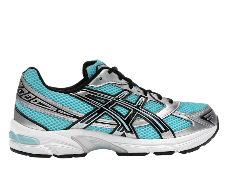 Asics Gel 1130 Larimar Blue Silver