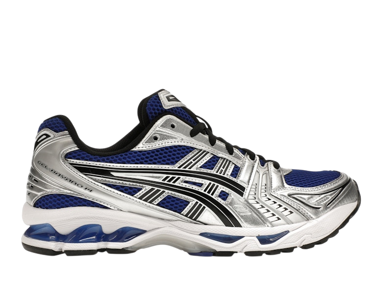 Asics Gel Kayano 14 Monaco Blue