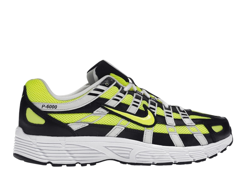 Nike P-6000 Lemon Venom