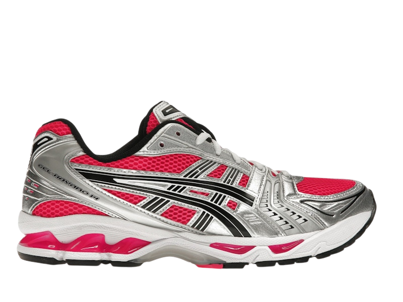 Asics Gel Kayano 14 Pink Glo