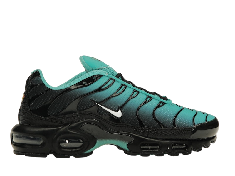 Nike Air Max Plus Light Retro Blue