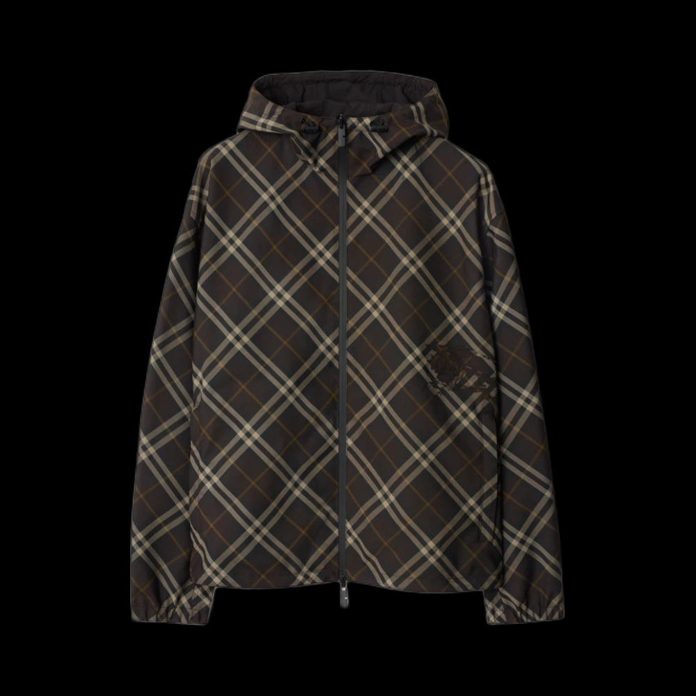 Burberry Reversible Jacket