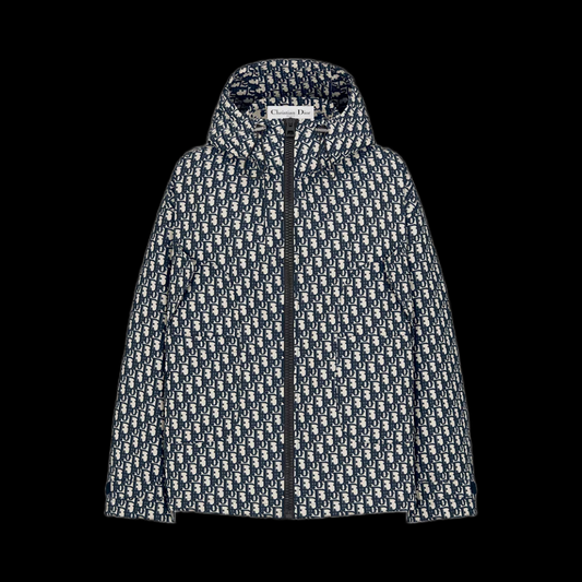 Dior Jacket Black v3