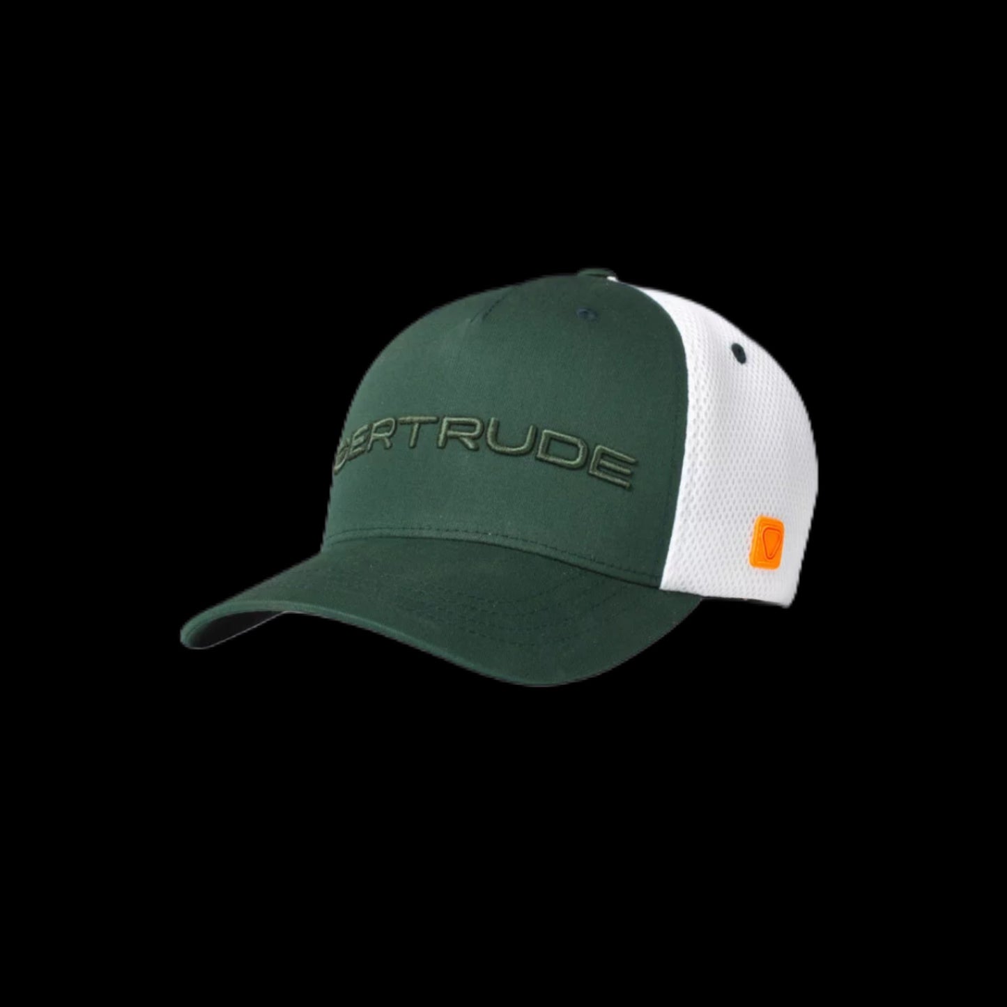 Gertrude Classic Green