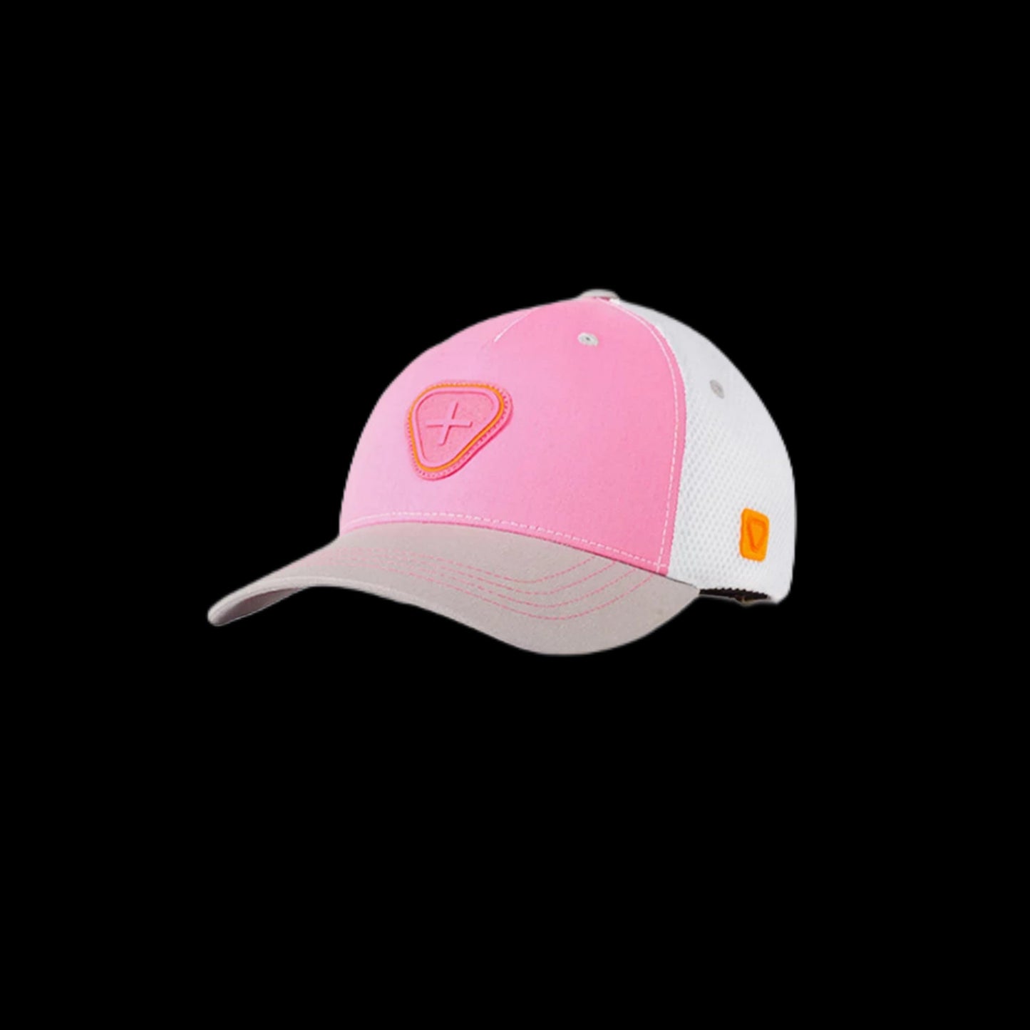 Gertrude Original Pink