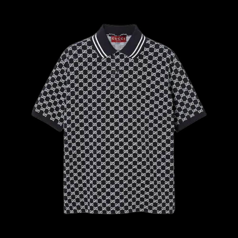 Gucci Black Symbol