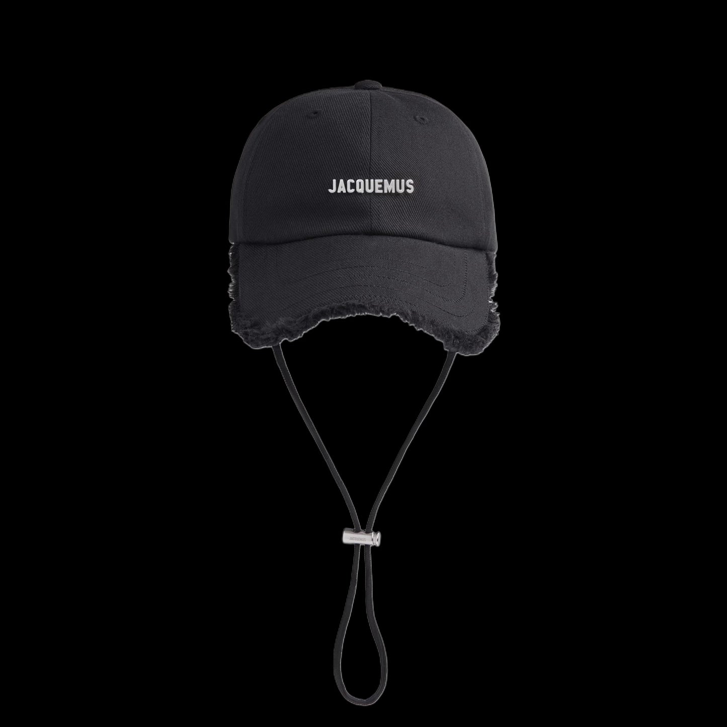 Jacquemus Black