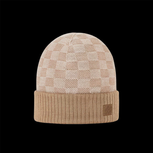 LV Beige Damier