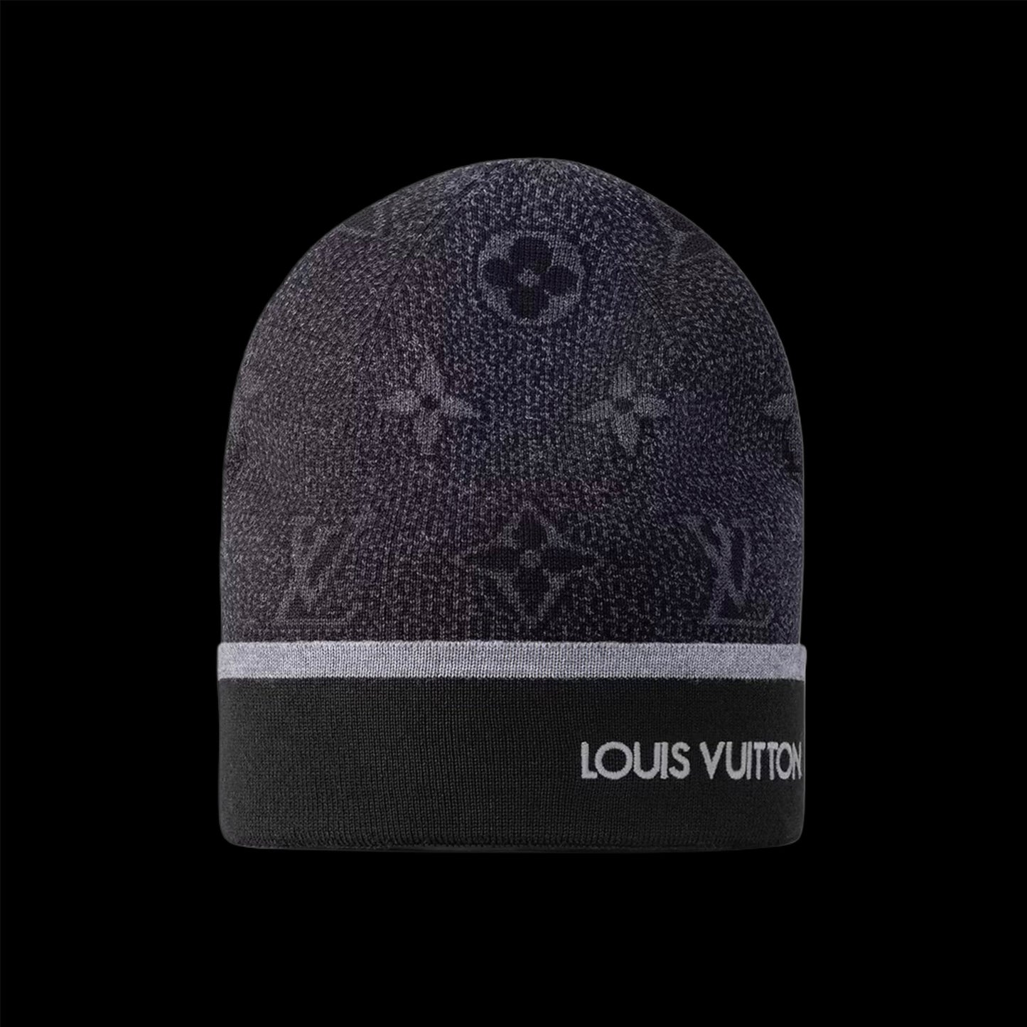 Black Symbol LV