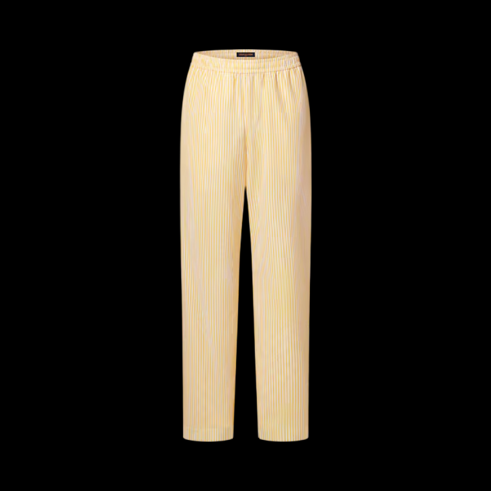 LV Chill Orange Pant