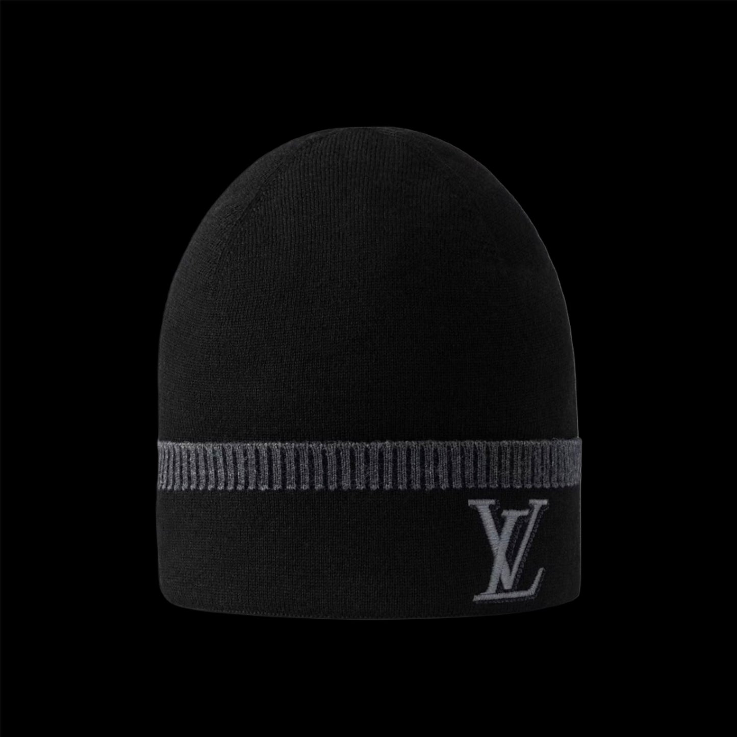 LV Classic Black
