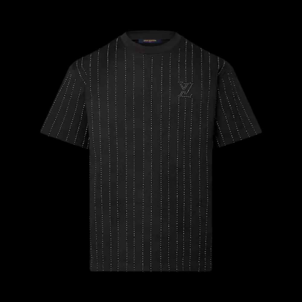 LV Black Symbol