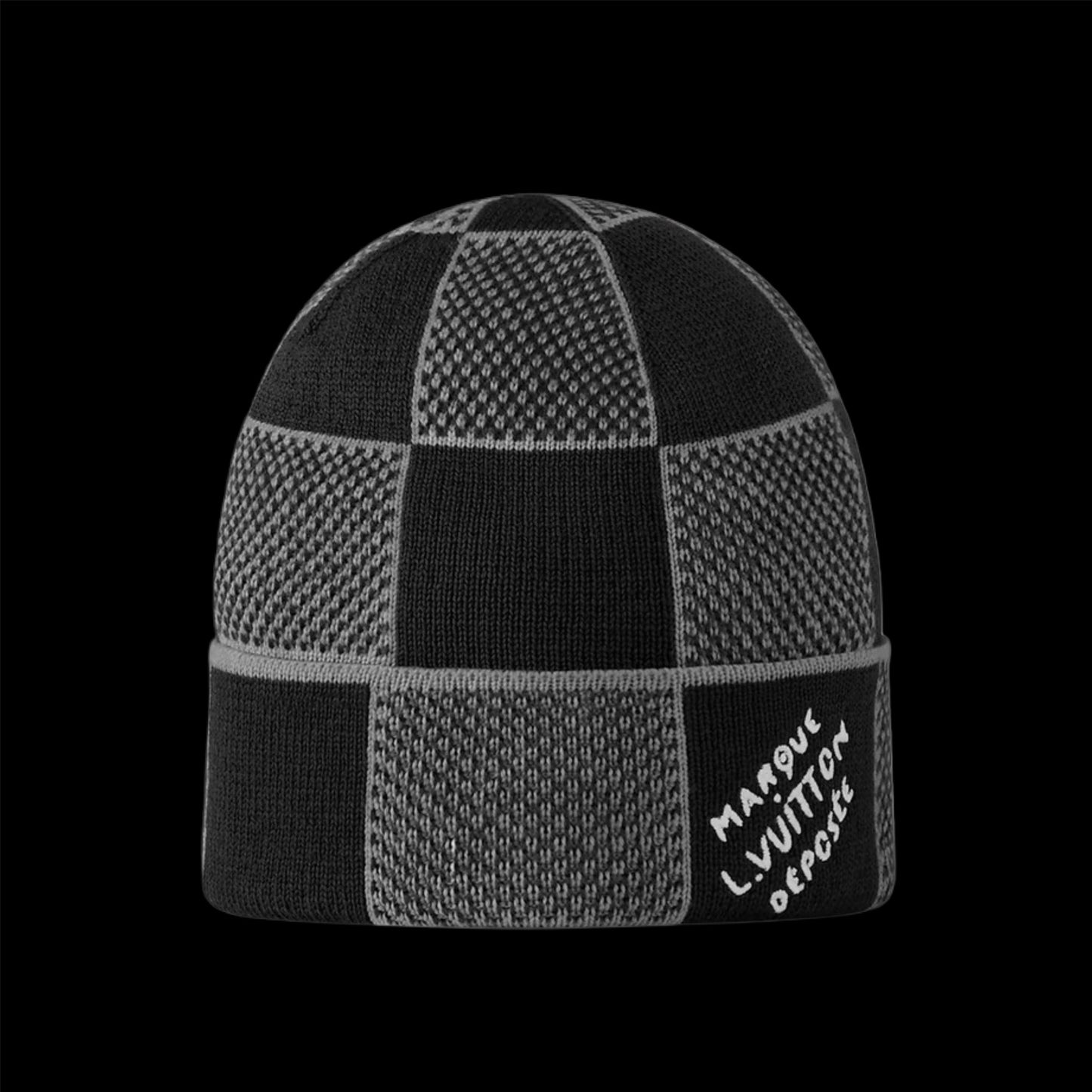 LV Original Black