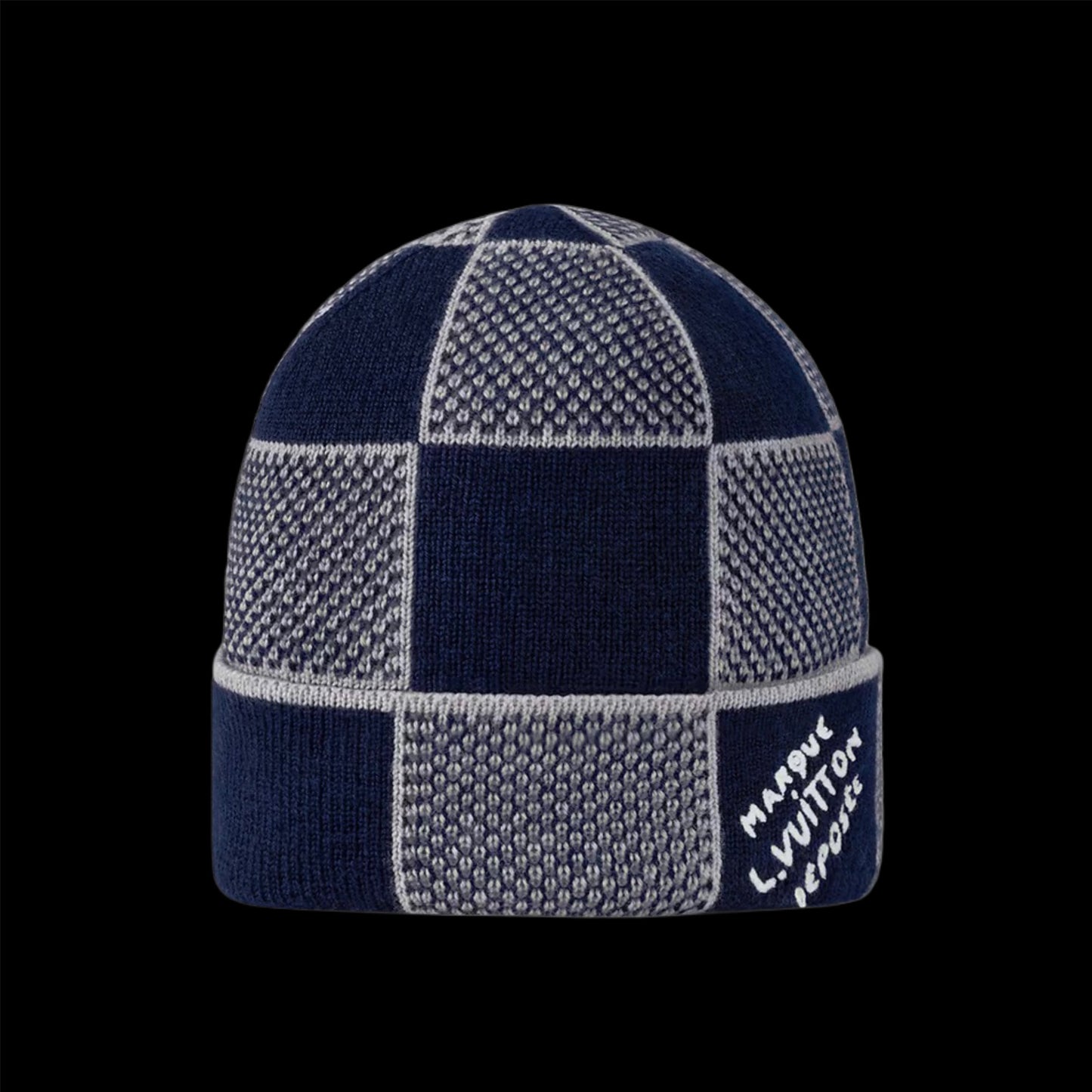 LV Original Blue