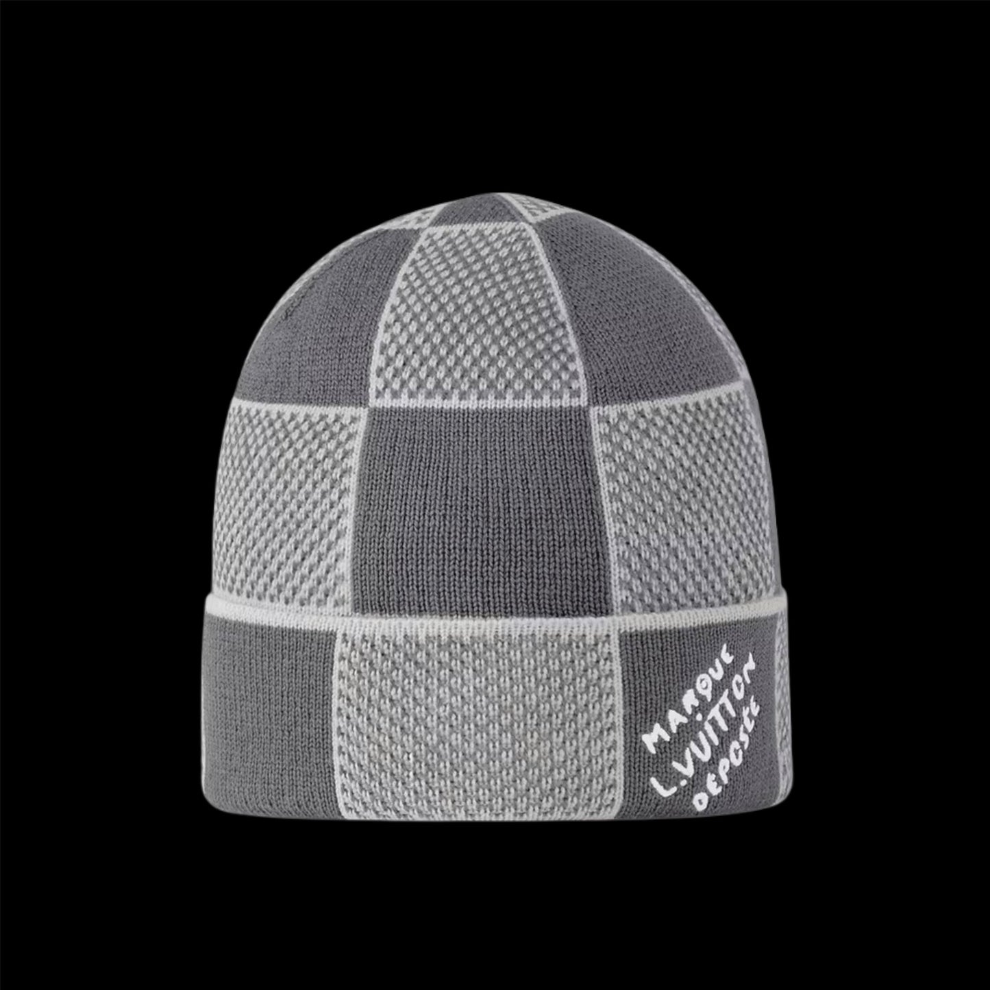 LV Original Grey