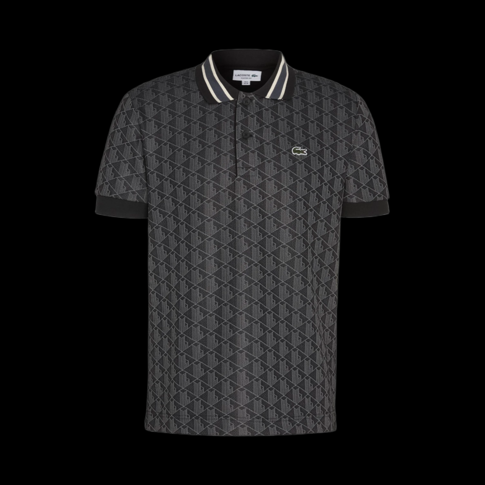 Original Lacoste Black