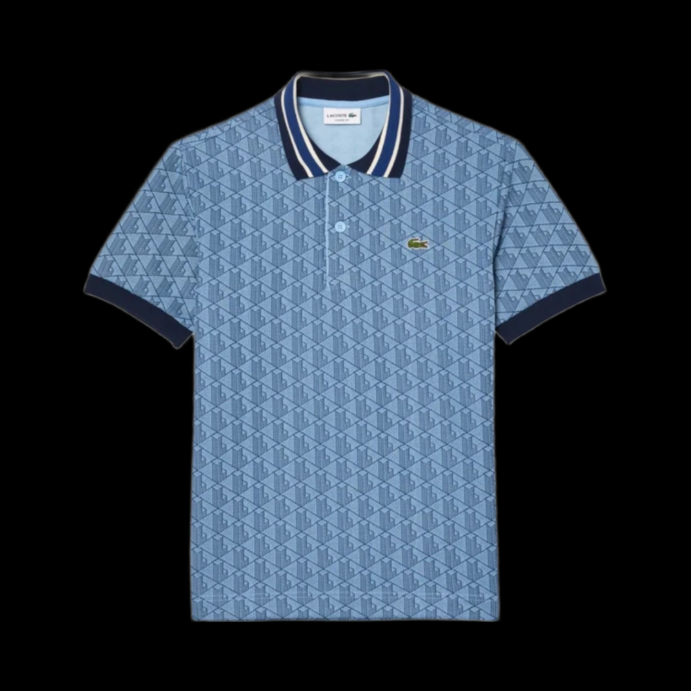 Lacoste Original Blue