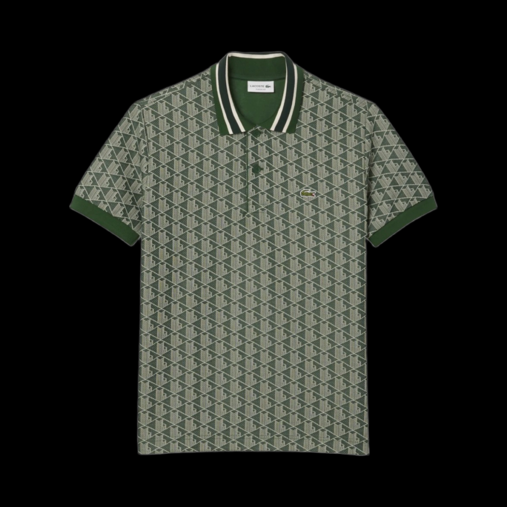 Lacoste Original Green