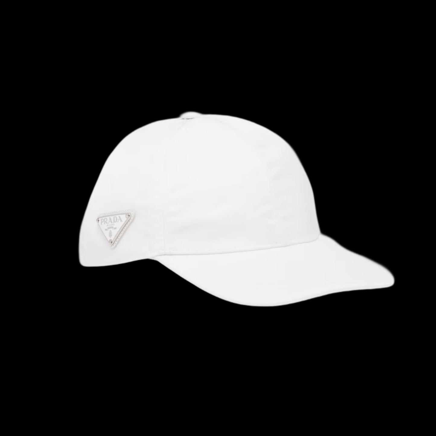 Prada Blanc