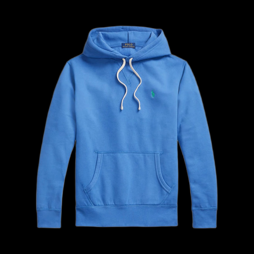 Pull Ralph Lauren Classic Blue