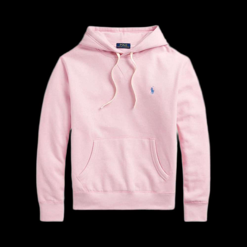 Ralph Lauren Classic Pink Sweater