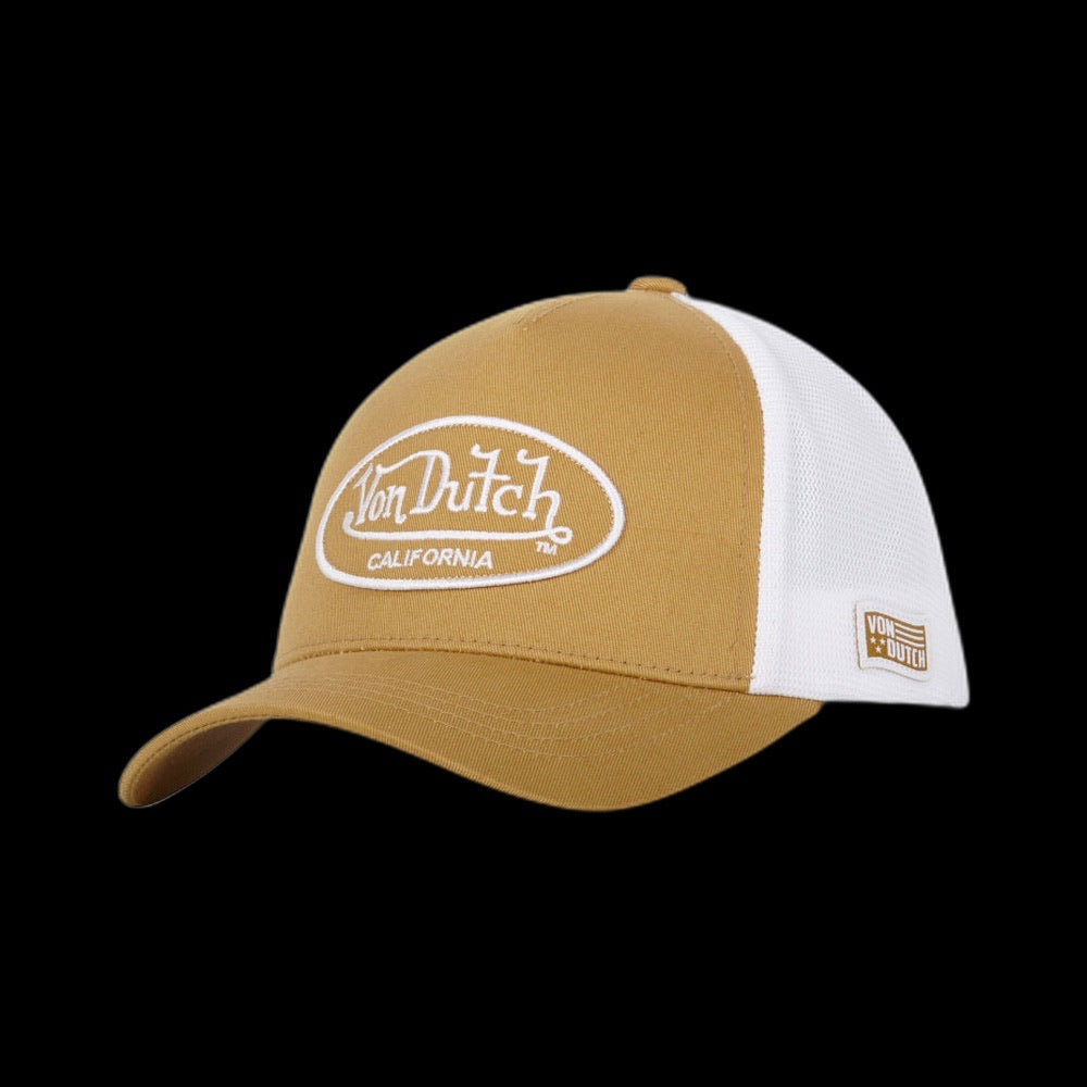 Von Dutch Marron