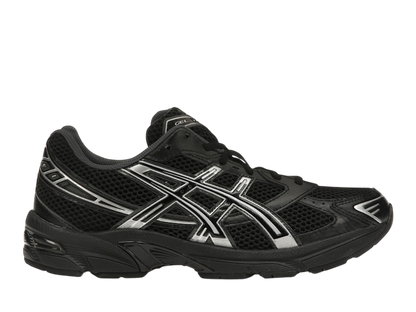 Asics Gel 1130 Black Pure Silver