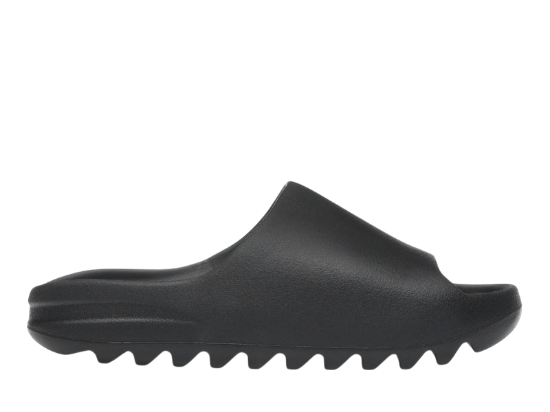 Yeezy Slide Black