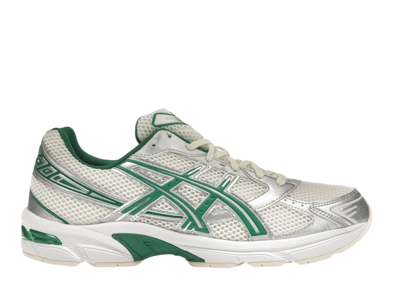 Asics Gel 1130 Cream Kale