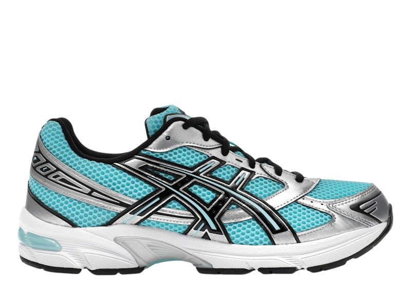Asics Gel 1130 Larimar Blue Silver