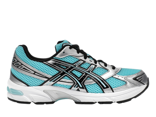 Asics Gel 1130 Larimar Blue Silver