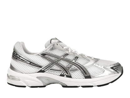 Asics Gel 1130 White Pure Silver