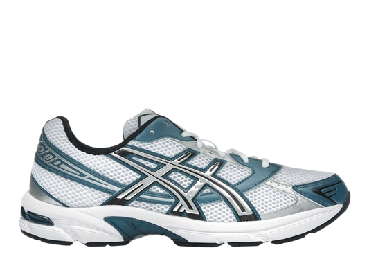 Asics Gel 1130 White Restful Teal