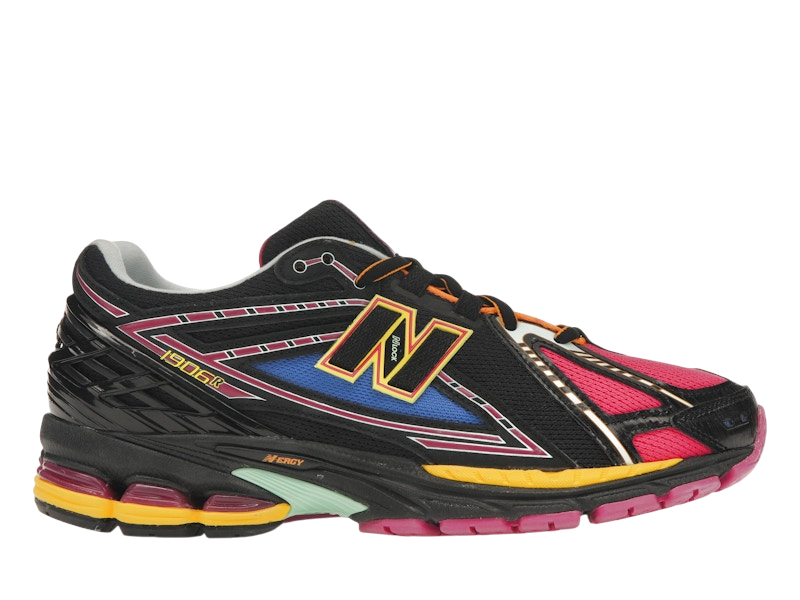 New Balance 1906R Neon Nights