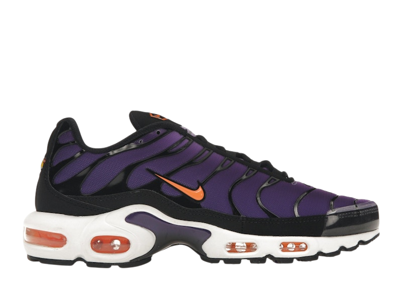 Nike Air Max Plus OG Voltage Purple 2O24