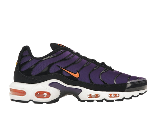 Nike Air Max Plus OG Voltage Purple 2O24