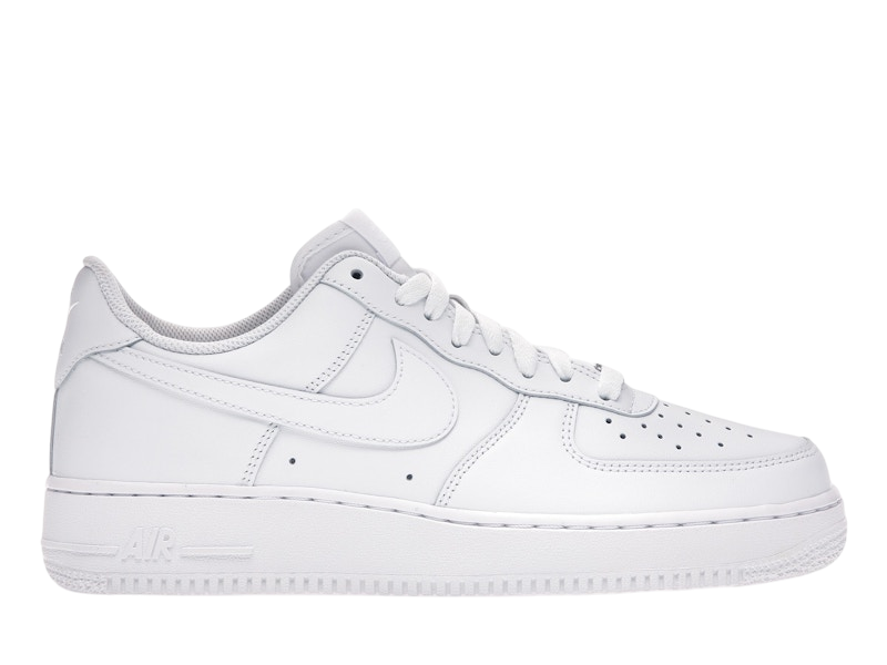 Nike Air Force 1 Low White