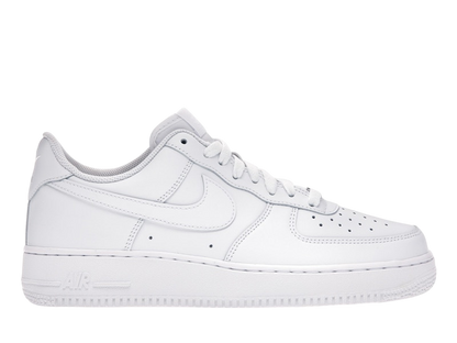 Nike Air Force 1 Low White