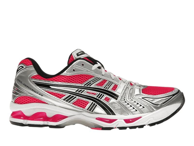 Asics Gel Kayano 14 Pink Glo