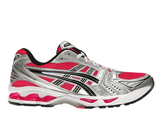 Asics Gel Kayano 14 Pink Glo