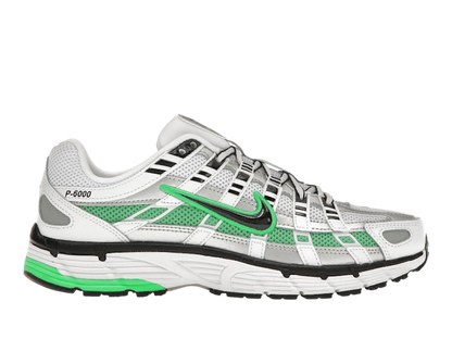 Nike P-6000 Spring Green