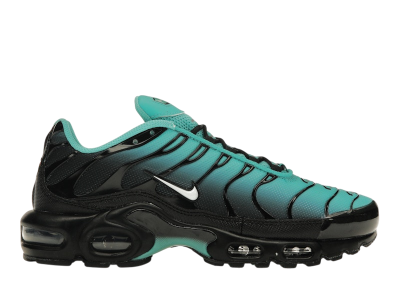 Nike Air Max Plus Light Retro Blue