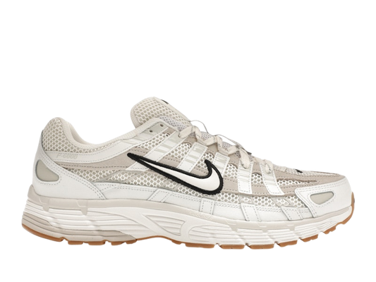 Nike P-6000 Premium Summit White
