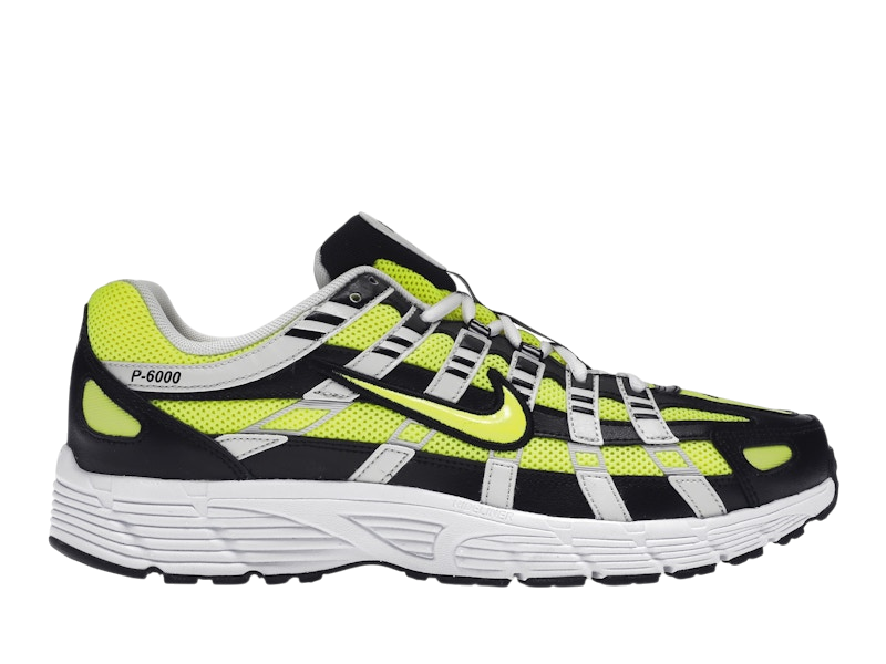 Nike P-6000 Lemon Venom