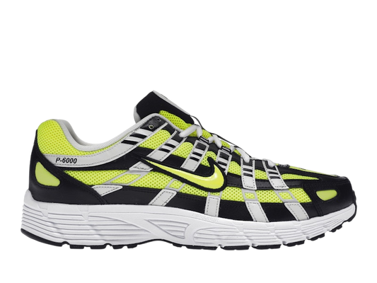 Nike P-6000 Lemon Venom